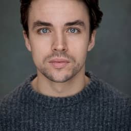 Andrew Horton