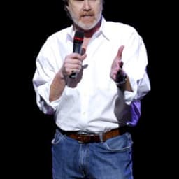Harry Groener