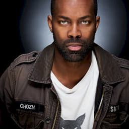 Damion Poitier