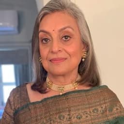 Sohaila Kapur