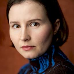 Rebecca Benson