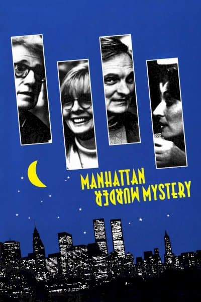 Manhattan Murder Mystery