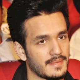 Akhil