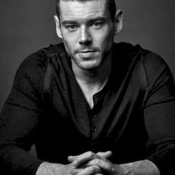 Brian J. Smith