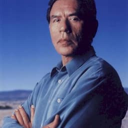 Wes Studi