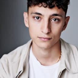 Jayden Revri