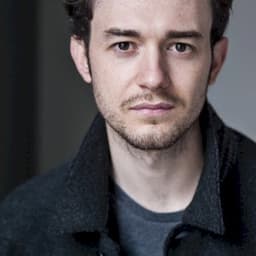 Michael Marcus