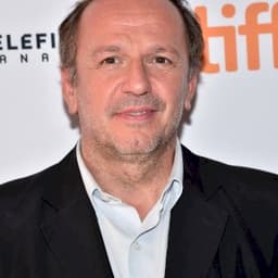 Arnaud Viard