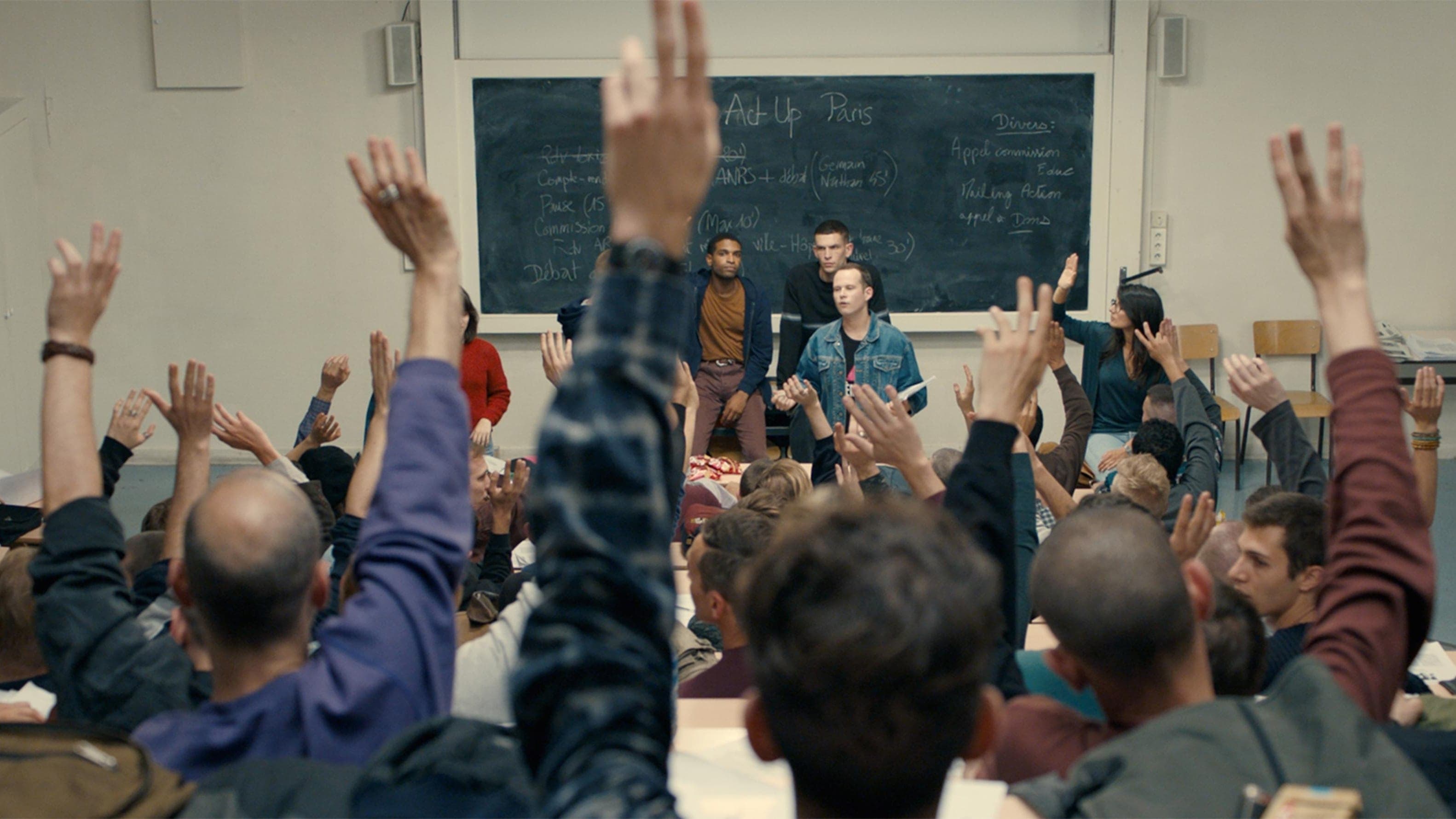 7 Beats Per Minute