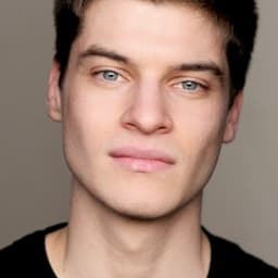 Lewis Hayes
