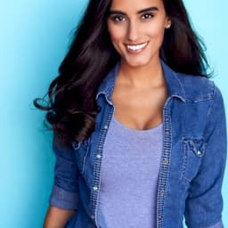 Chandni Parekh