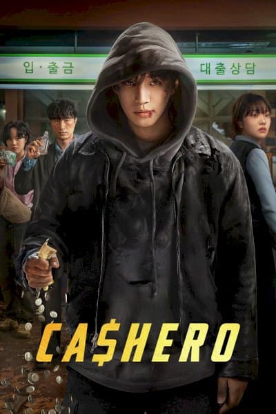 Cashero