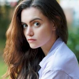Grace Collender