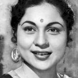 Nirupa Roy