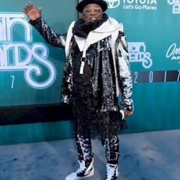 George Clinton