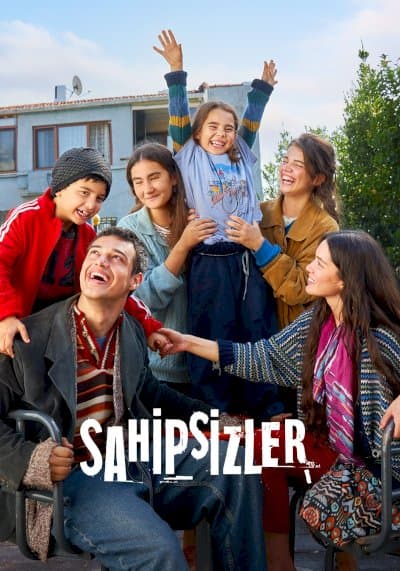 Sahipsizler – بی سرپرست ها