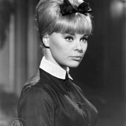 Elke Sommer