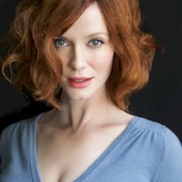 Christina Hendricks