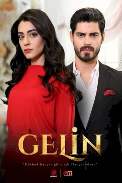 Gelin - عروس