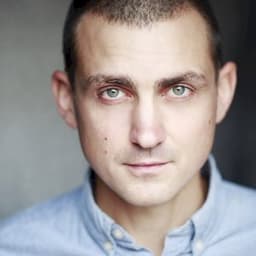 Joel Gillman