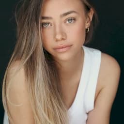 Sophia Carriere