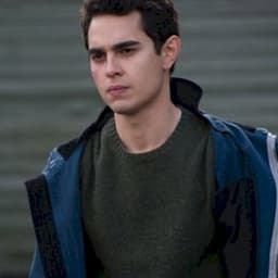 Max Minghella