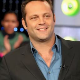 Vince Vaughn