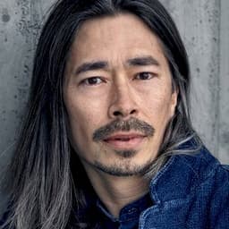 Kristofer Kamiyasu