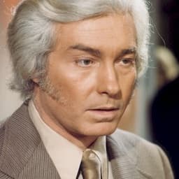Richard Bradford