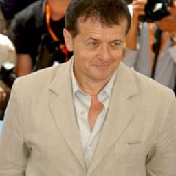 Patrice Chéreau