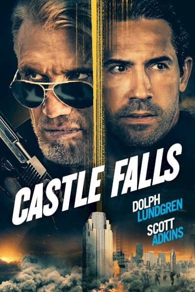 Castle Falls