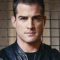 George Eads