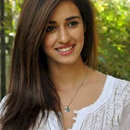 Disha Patani