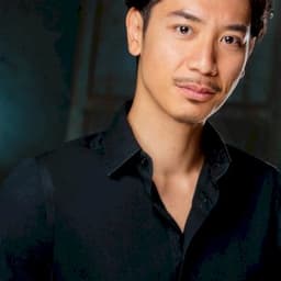 Takuma Anzai