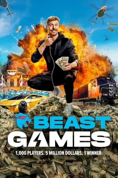 Beast Games