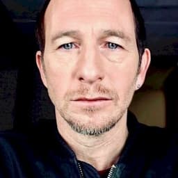 Paul Kaye