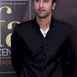 Ranbir Kapoor
