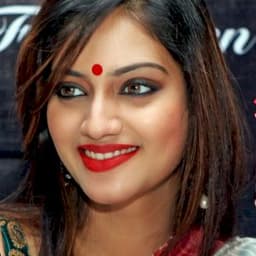 Nussrat Jahan