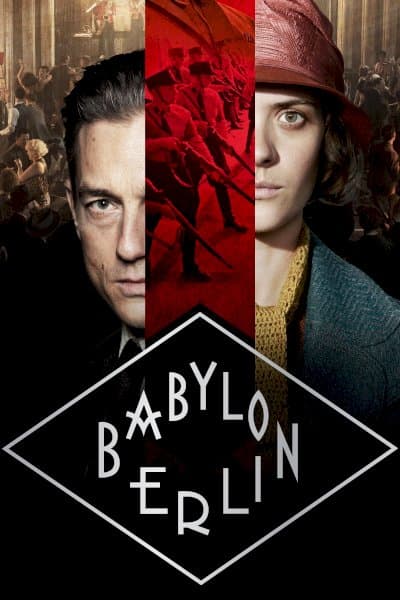Babylon Berlin