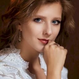 Elizaveta Arzamasova