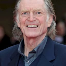 David Bradley