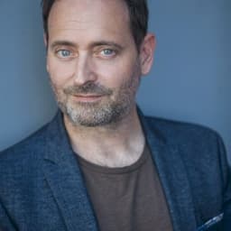Ben Homewood