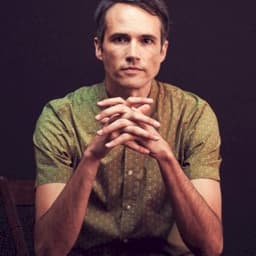 Matthew Patrick Davis