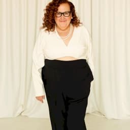 Sharron Matthews