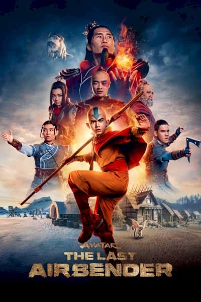 Avatar: The Last Airbender