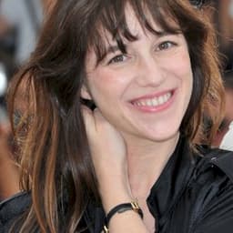 Charlotte Gainsbourg