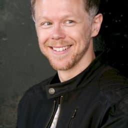 Steven Kynman