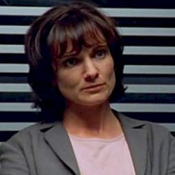 Catherine McClements