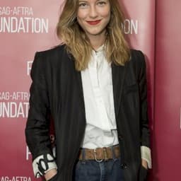 Caitlin Gerard