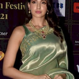 Nora Fatehi